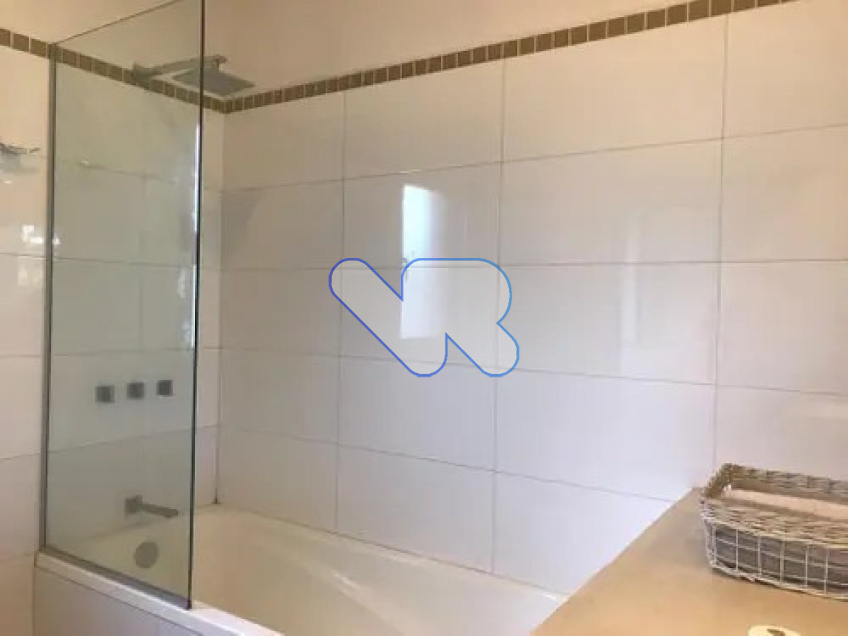 Casa ID.237 - Alquiler Anual y de Temporada Casa 3D y dep de serv Rincón del Indio con Piscina climatizada 