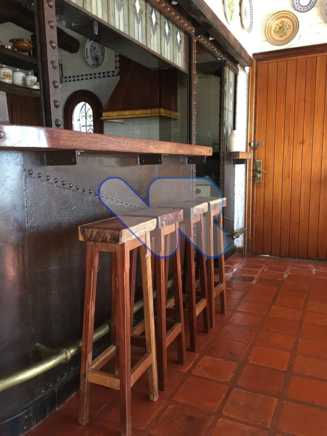 Casa ID.17 - Alquilo Casa 5 Dorm Y 6 Baños Primer Linea Punta Ballena