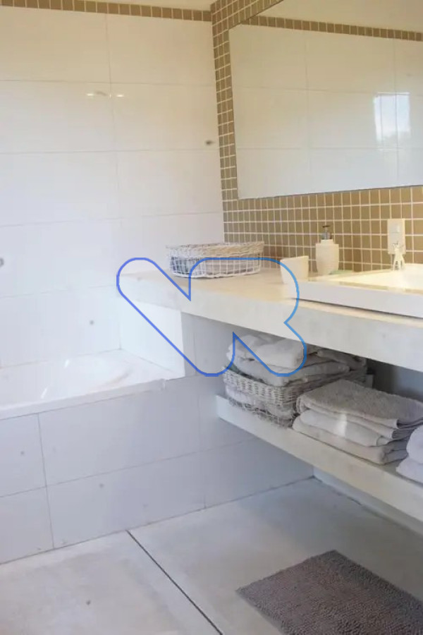 Casa ID.237 - Alquiler Anual y de Temporada Casa 3D y dep de serv Rincón del Indio con Piscina climatizada 