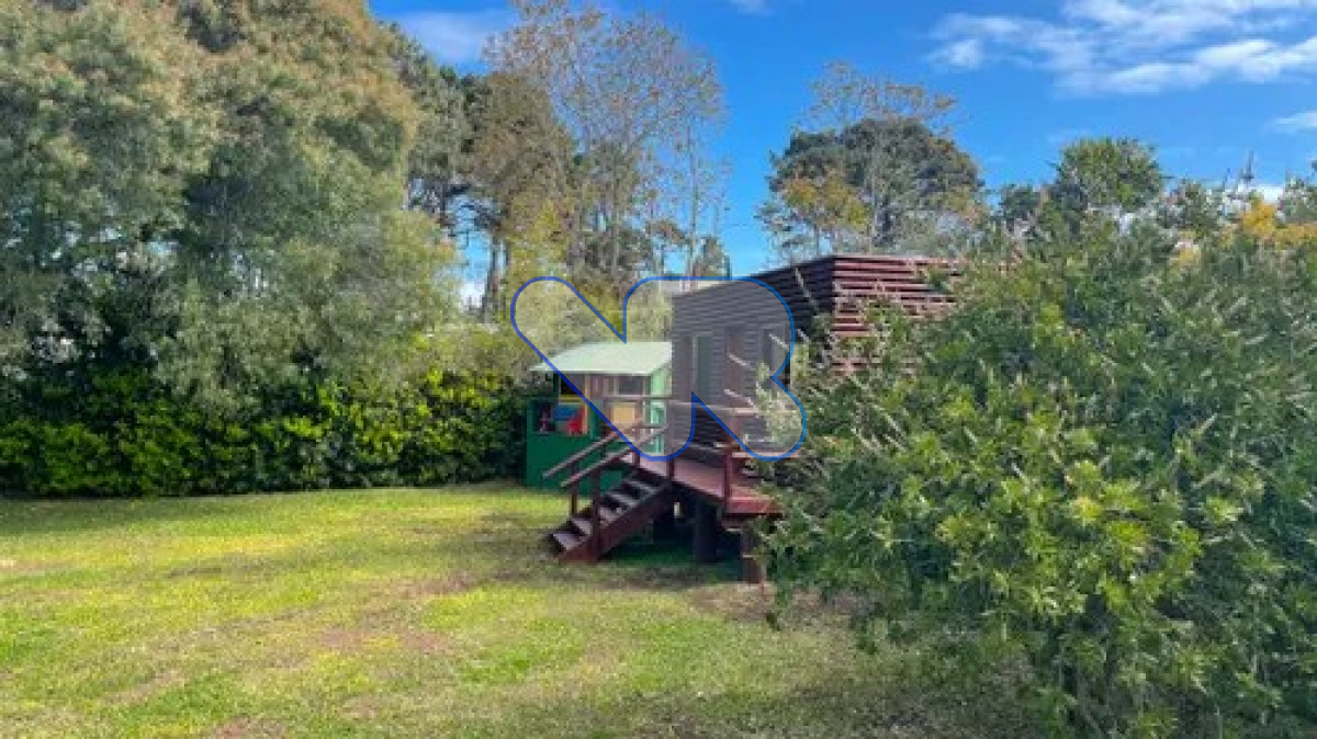Casa ID.56 - Alquiler Temporada - Casa 5 Dorm, Piscina, Pádel y Tenis - San Rafael - Punta del Este