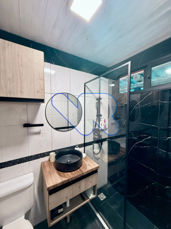 Casa ID.207 - Alquiler Anual casa 2 dorm en La Barra, el Tesoro