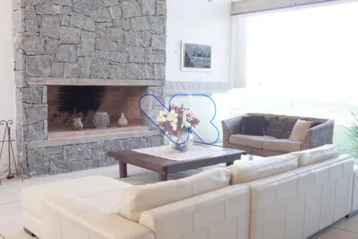 Casa ID.237 - Alquiler Anual y de Temporada Casa 3D y dep de serv Rincón del Indio con Piscina climatizada 