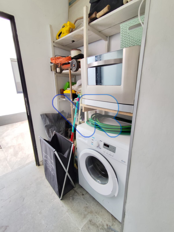 Casa ID.168 - Alquilo temporada casa  3 dormitorios Zona Mansa Punta del este