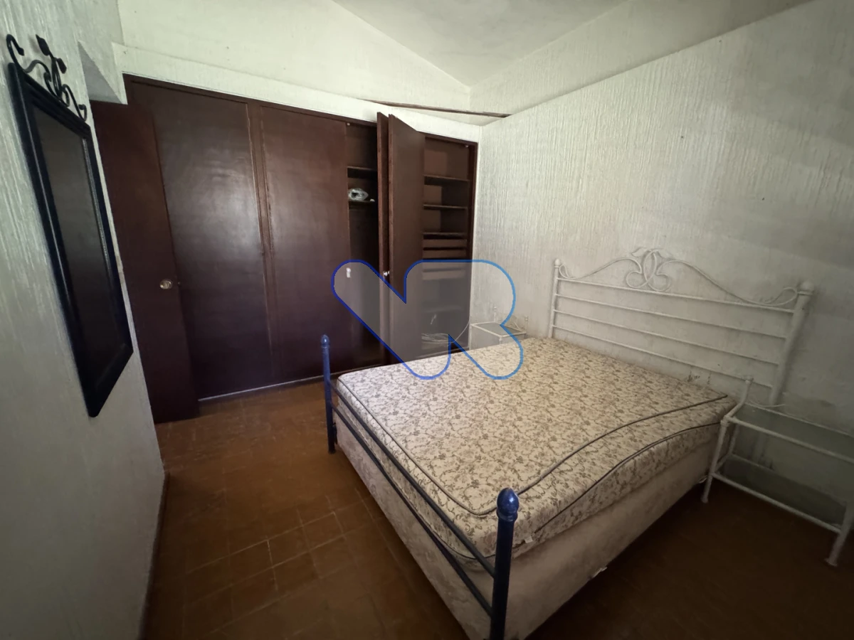 Casa ID.206 - Casa en venta en La Mansa - P8 | Gran terreno | Ideal para reciclar