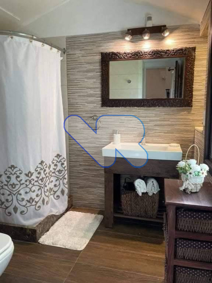 Casa ID.232 - Alquiler de Temporada Casa 5D Mansa con Piscina Climatizada 