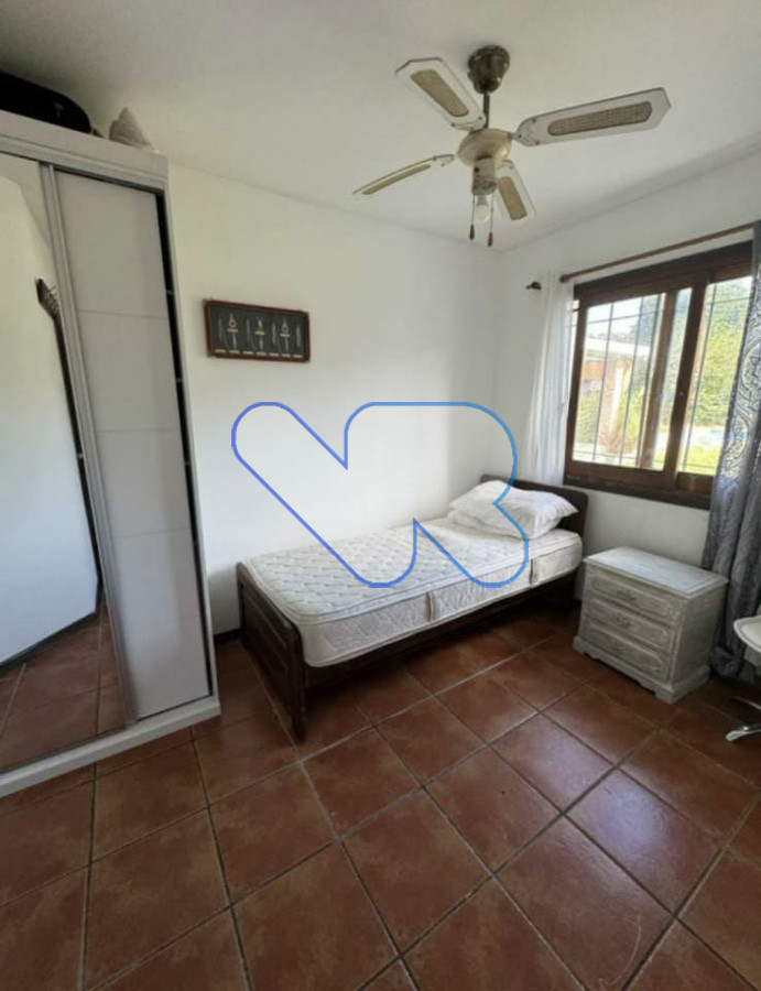 Casa ID.238 - Alquiler Anual Casa 4D Mansa con Piscina climatizada 