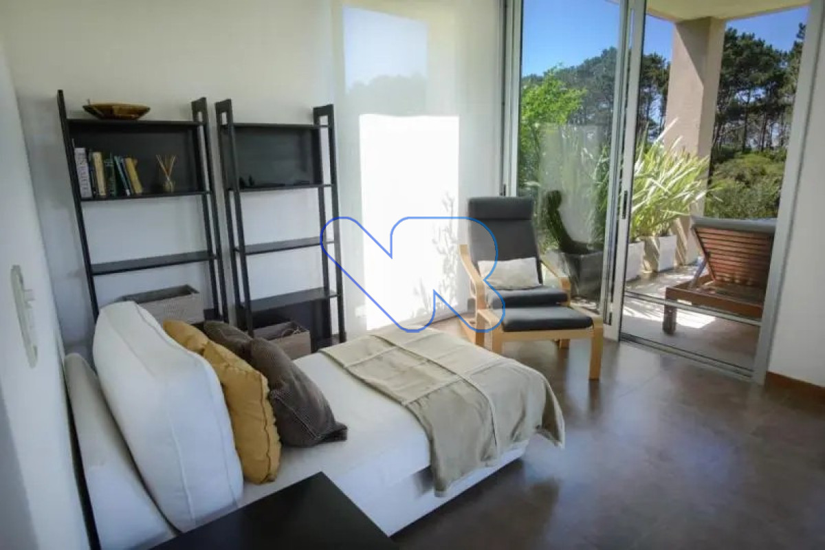 Casa ID.227 - Alquiler de Temporada Casa 4 suites más dep de serv en barrio Privado Brava 