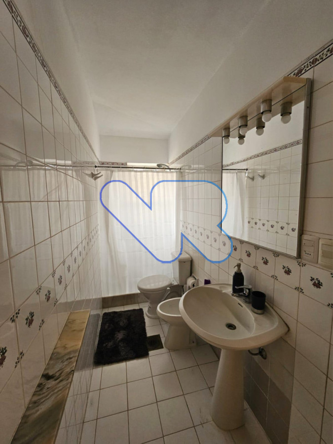 Casa ID.248 - Alquiler de Temporada Casa 4D San Rafael Piscina climatizada 