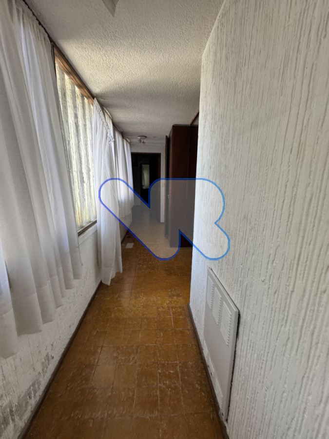 Casa ID.206 - Casa en venta en La Mansa - P8 | Gran terreno | Ideal para reciclar