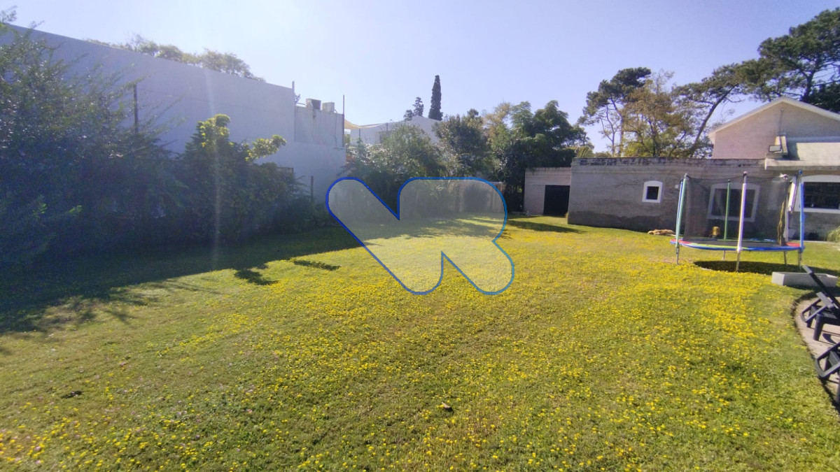 Casa ID.238 - Alquiler Anual Casa 4D Mansa con Piscina climatizada 