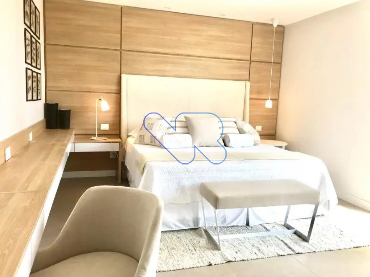 Casa ID.106 - Venta y alquiler anual divina casa Mansa Punta 4 dorm mas del. de servicio