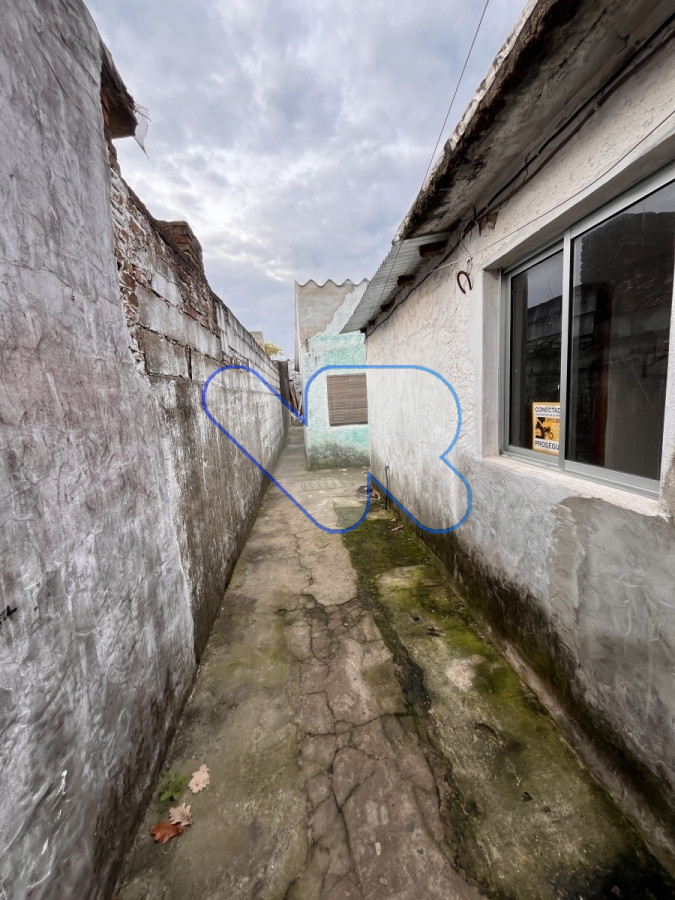 Casa ID.157 - Vendo casas barrio Tassano para reciclar inversión para renta Maldonado