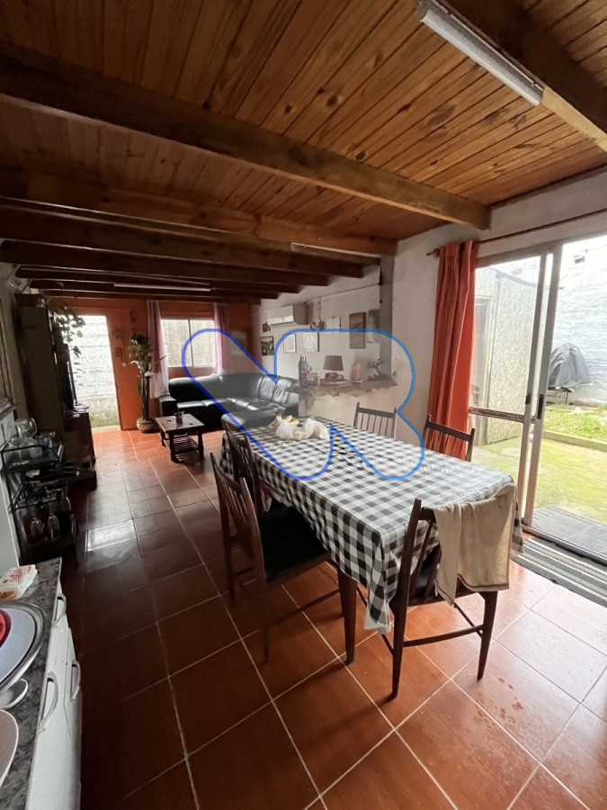 Casa ID.157 - Vendo casas barrio Tassano para reciclar inversión para renta Maldonado