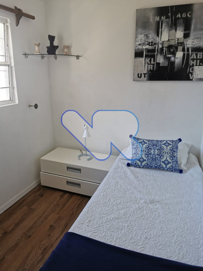 Casa ID.232 - Alquiler de Temporada Casa 5D Mansa con Piscina Climatizada 