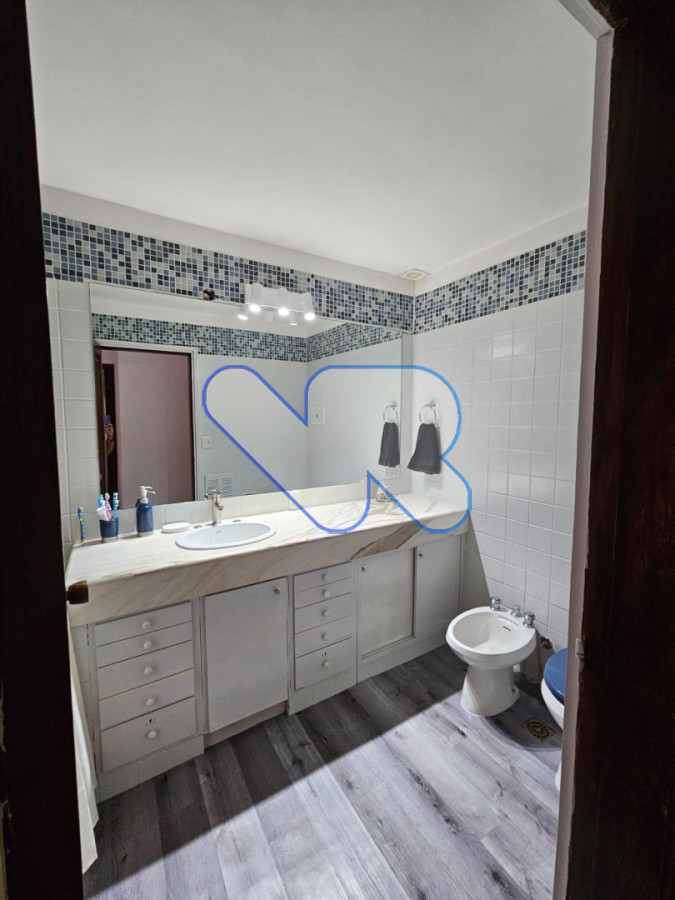 Casa ID.248 - Alquiler de Temporada Casa 4D San Rafael Piscina climatizada 