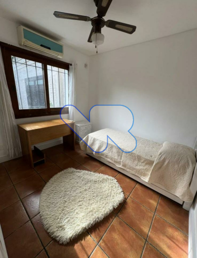 Casa ID.238 - Alquiler Anual Casa 4D Mansa con Piscina climatizada 