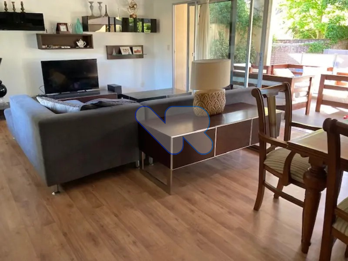 Casa ID.71 - Alquiler Anual Casa 3D Mansa con Piscina climatizada 