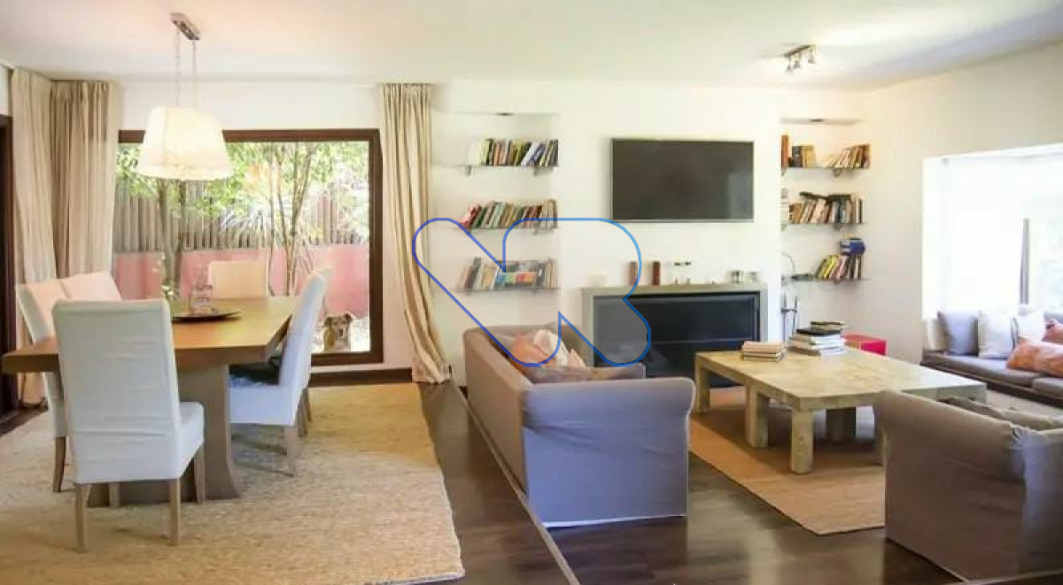 Casa ID.222 - Alquiler de Temporada Casa 5D Lugano con Piscina y Barbacoa 
