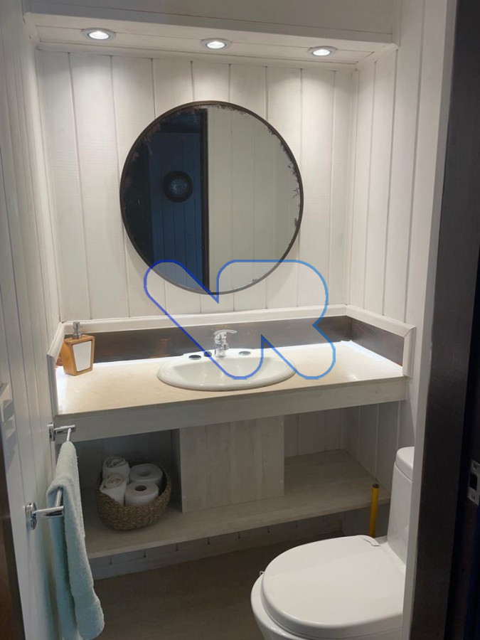 Casa ID.245 - Venta y Alquiler Anual Casa 4D Lugano con Piscina 