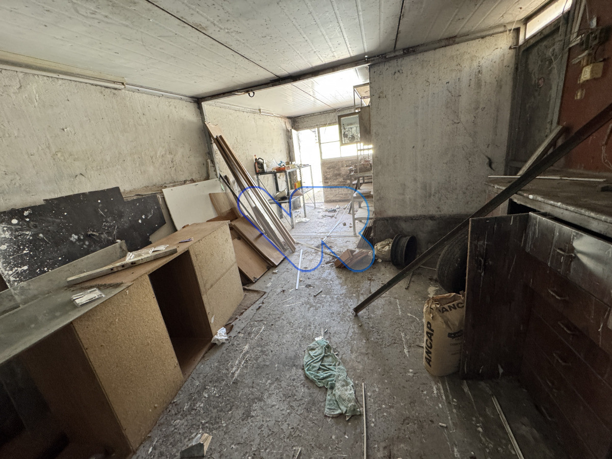Casa ID.191 - Atentos Inversores - Gran Oportunidad en el Centro de Maldonado Casa a la venta en Barrio Sarubbi