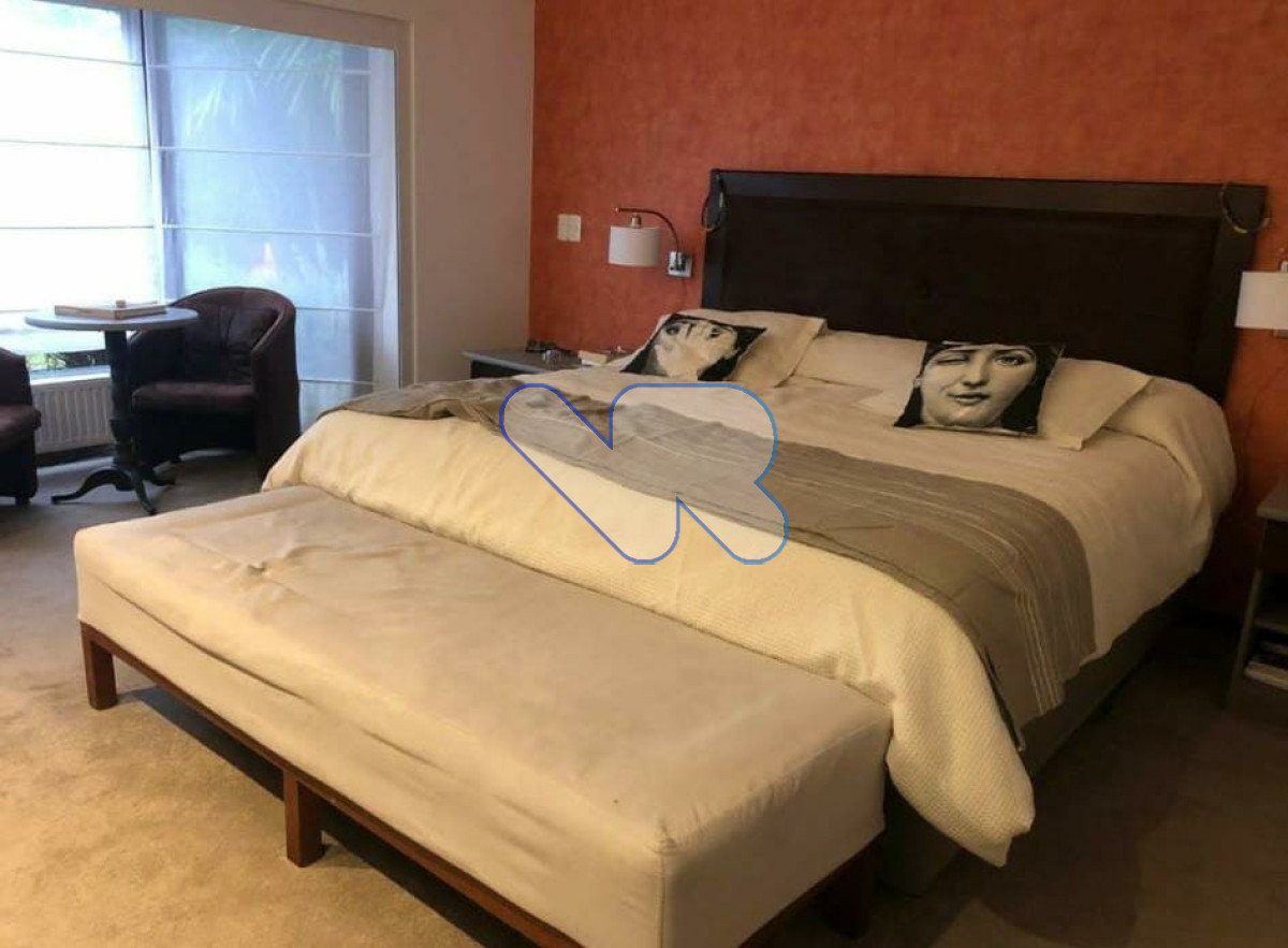 Casa ID.222 - Alquiler de Temporada Casa 5D Lugano con Piscina y Barbacoa 