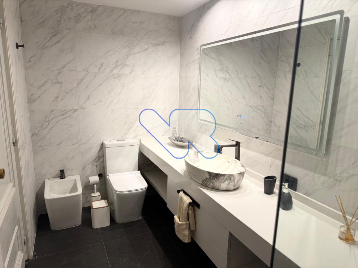 Casa ID.248 - Alquiler de Temporada Casa 4D San Rafael Piscina climatizada 