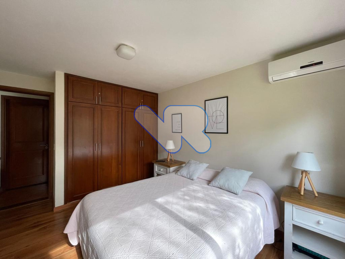 Casa ID.42 - Alquiler temporada 4 dorm