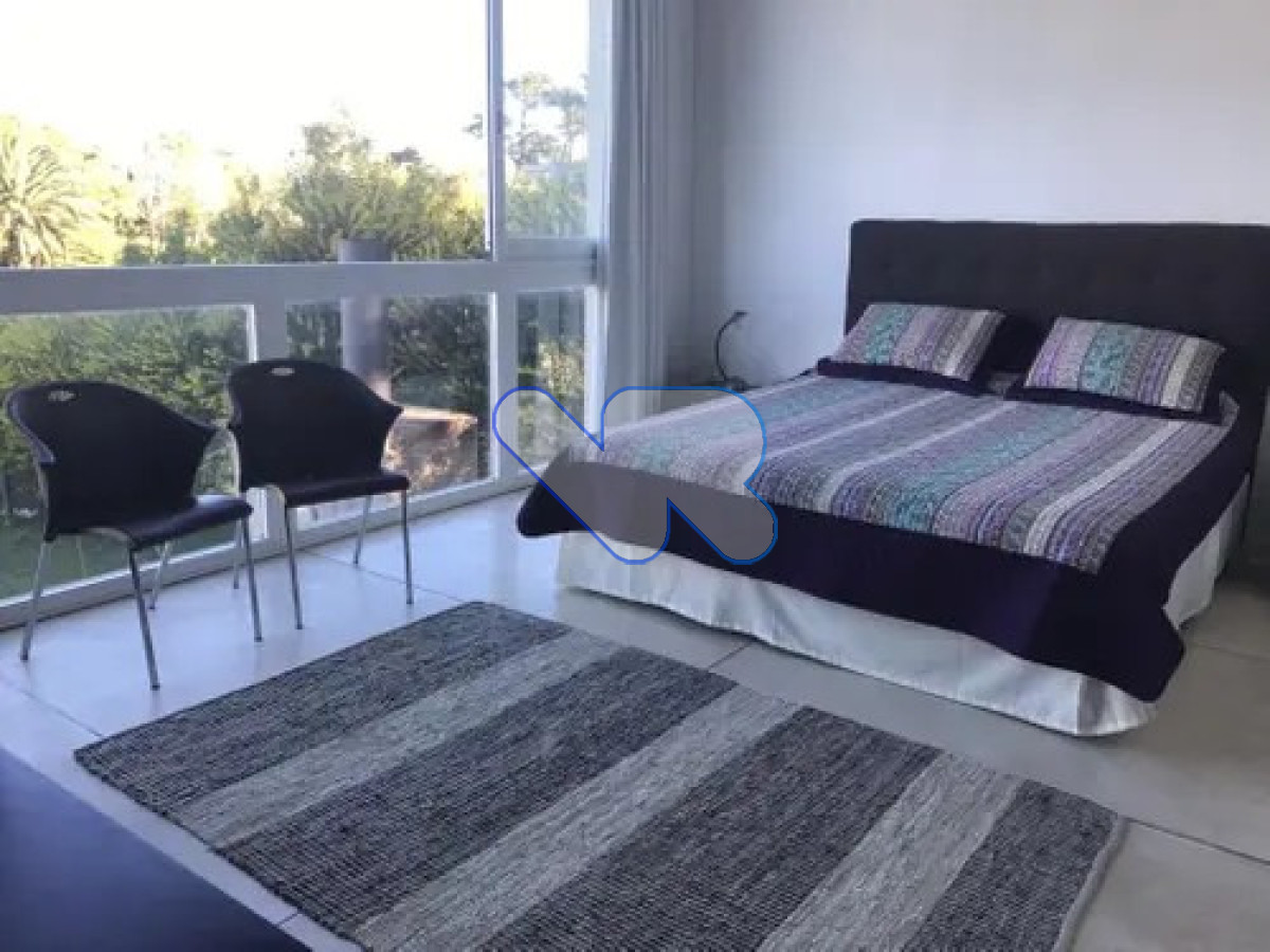 Casa ID.237 - Alquiler Anual y de Temporada Casa 3D y dep de serv Rincón del Indio con Piscina climatizada 