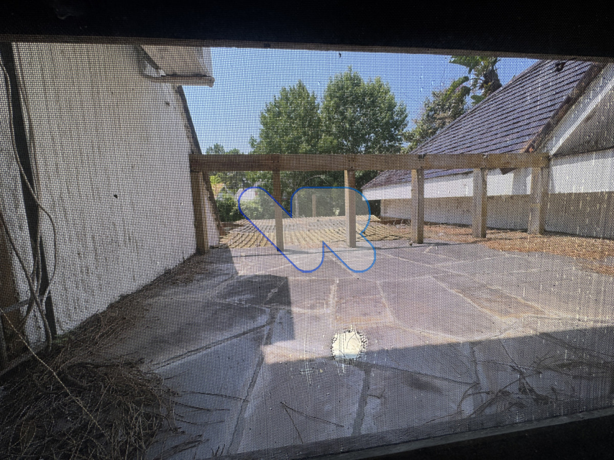 Casa ID.206 - Casa en venta en La Mansa - P8 | Gran terreno | Ideal para reciclar