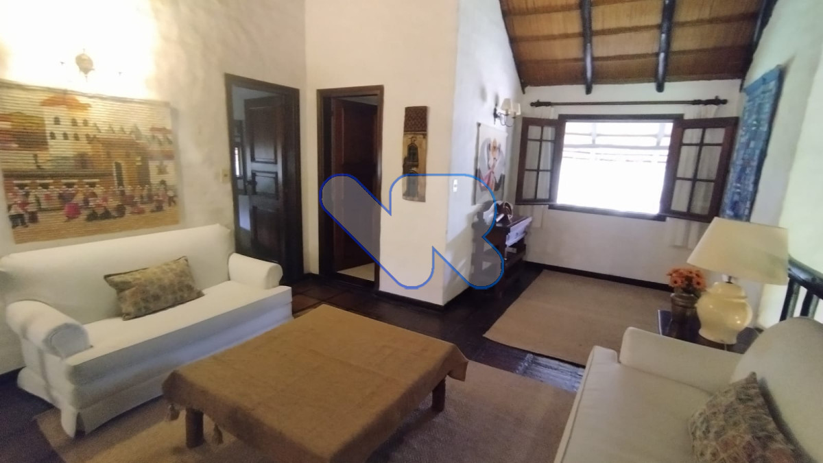Casa ID.226 - Alquiler de Temporada Casa 6D Golf con gran parque Piscina y Barbacoa 