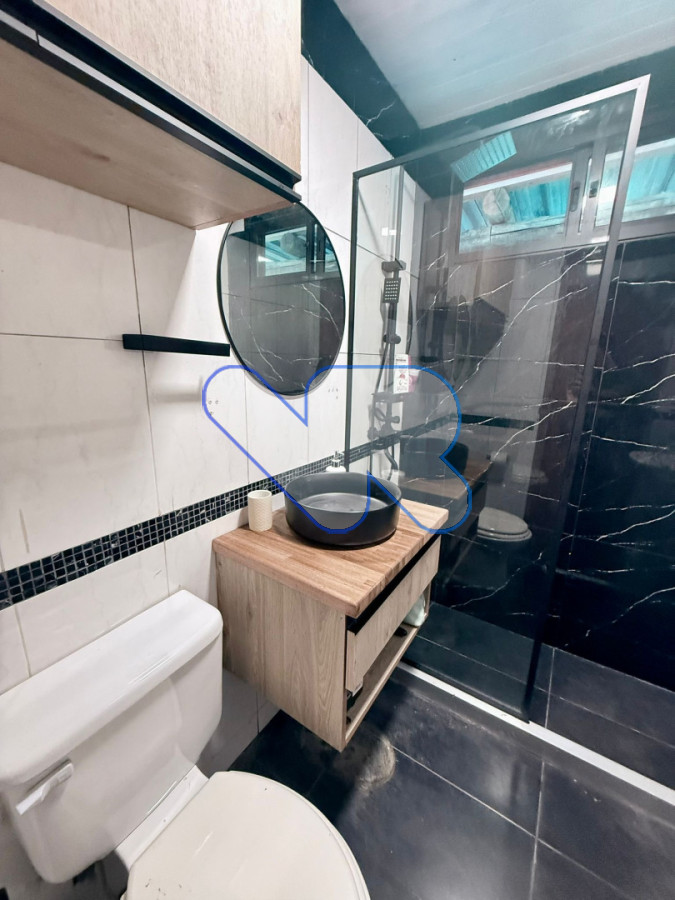 Casa ID.207 - Alquiler Anual casa 2 dorm en La Barra, el Tesoro