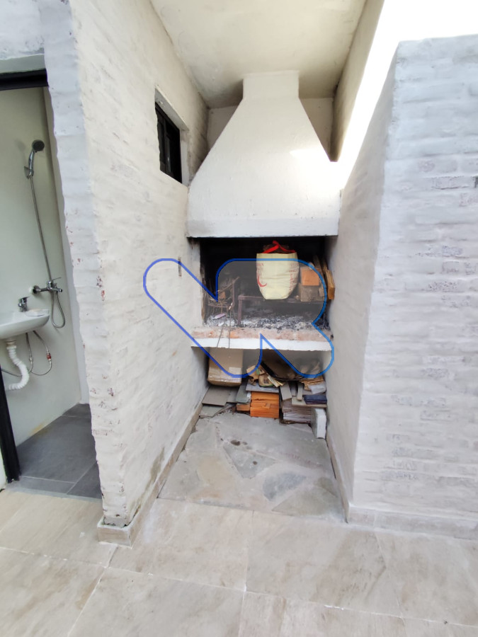 Casa ID.168 - Alquilo temporada casa  3 dormitorios Zona Mansa Punta del este