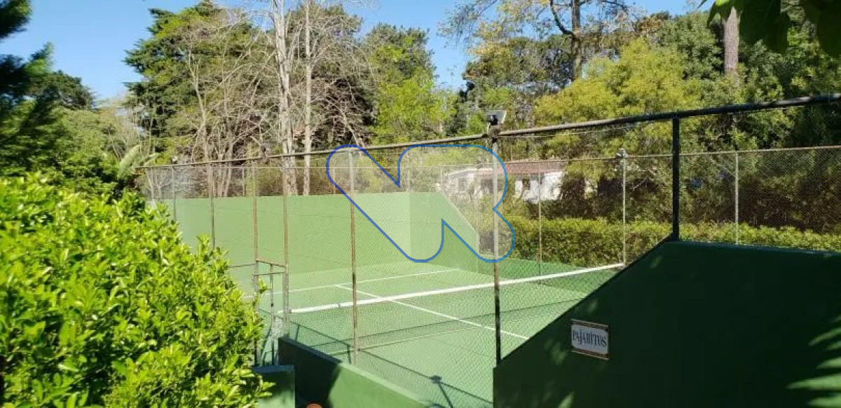 Casa ID.56 - Alquiler Temporada - Casa 5 Dorm, Piscina, Pádel y Tenis - San Rafael - Punta del Este