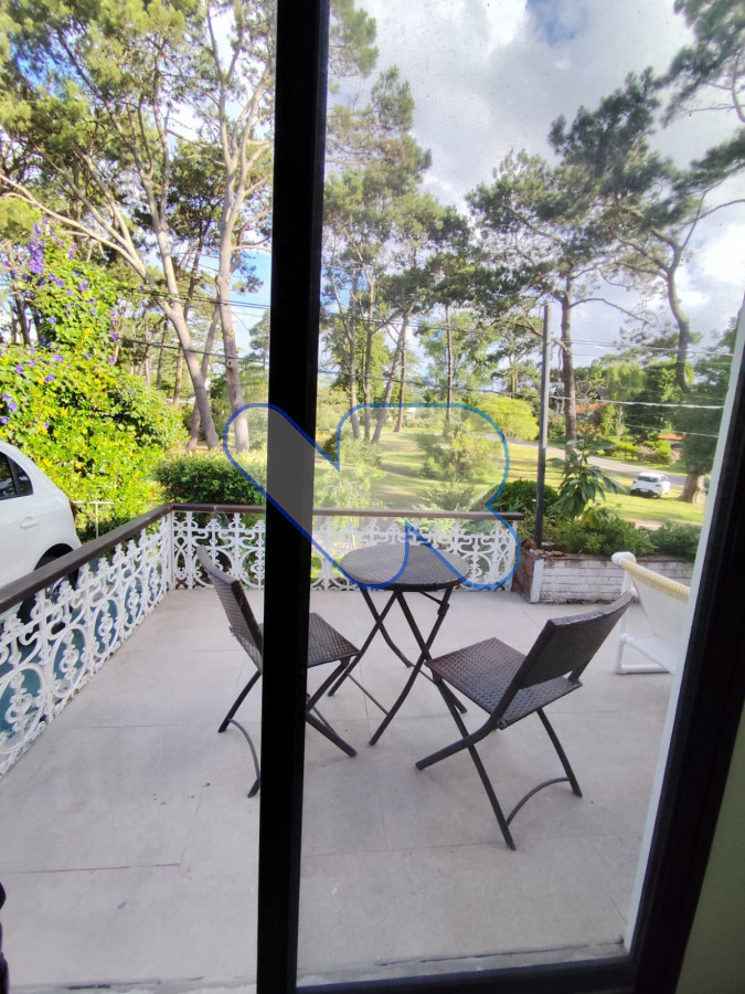 Casa ID.168 - Alquilo temporada casa  3 dormitorios Zona Mansa Punta del este