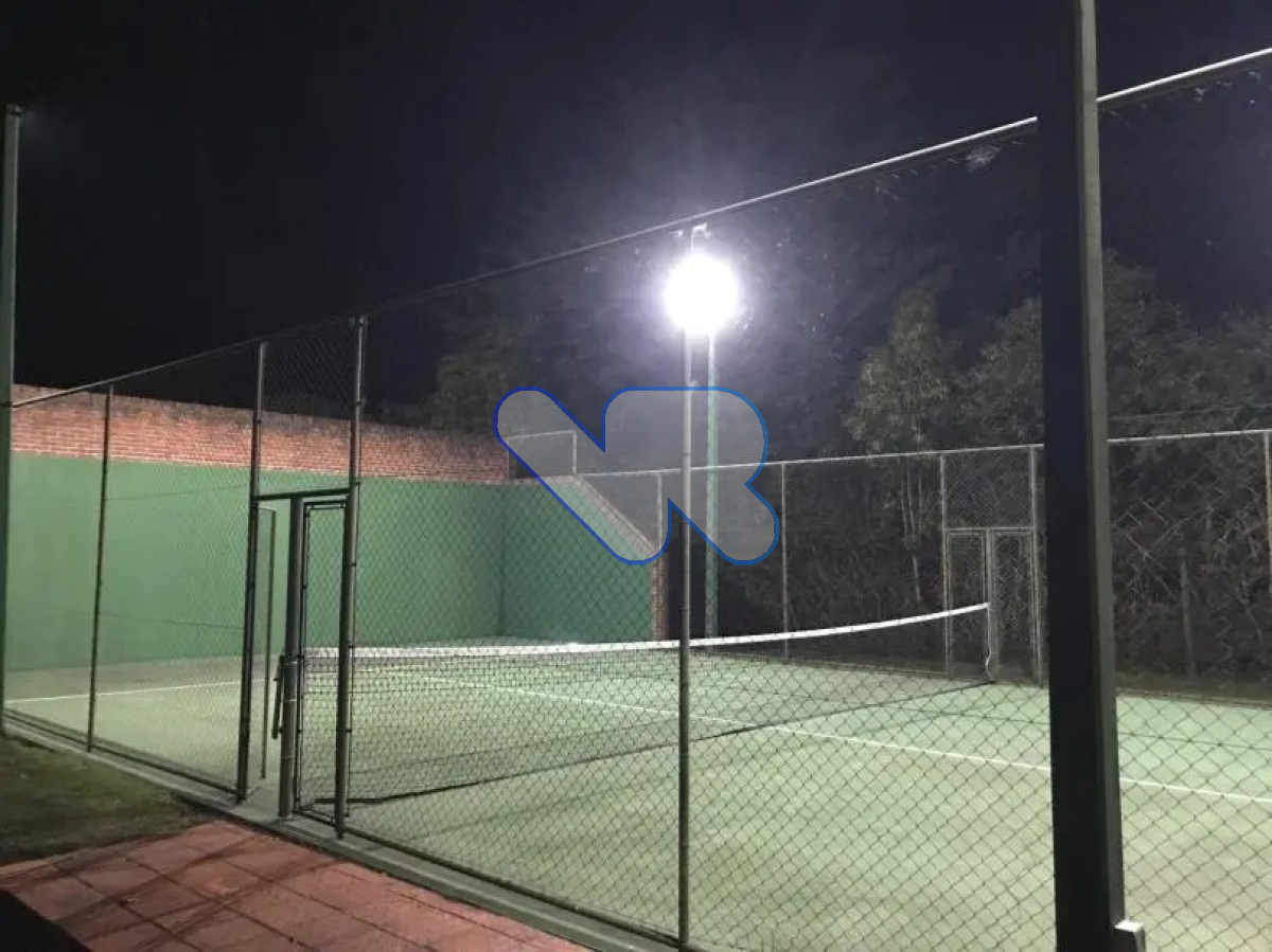 Casa ID.226 - Alquiler de Temporada Casa 6D Golf con gran parque Piscina y Barbacoa 