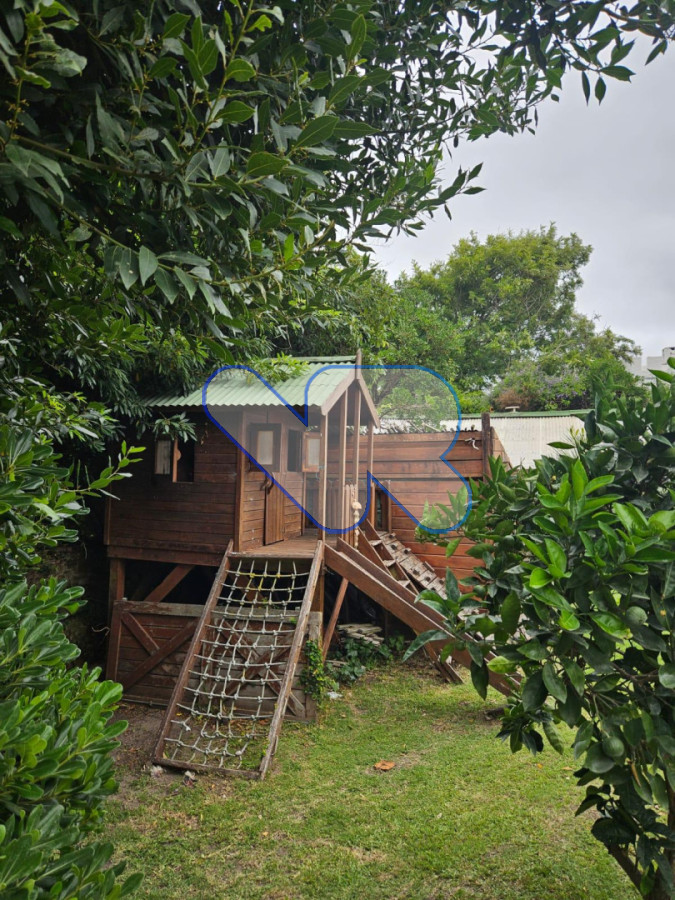 Casa ID.248 - Alquiler de Temporada Casa 4D San Rafael Piscina climatizada 