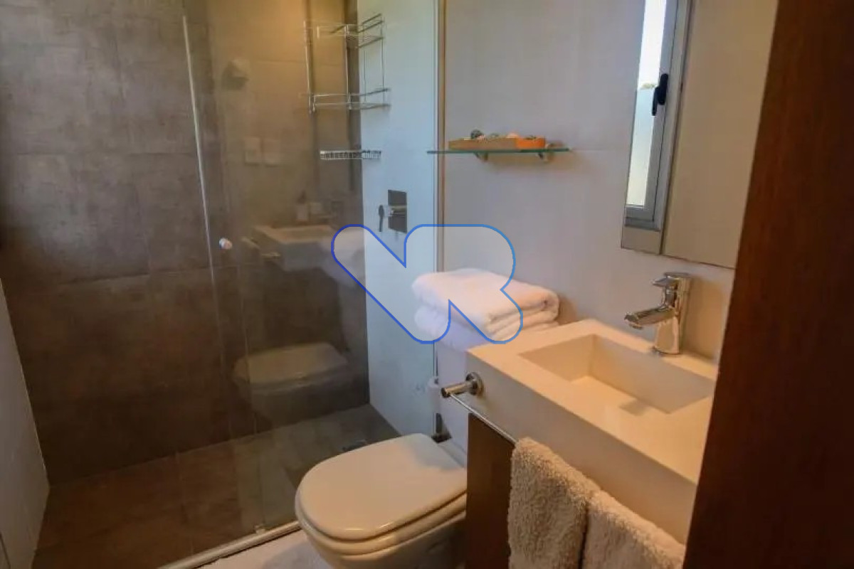 Casa ID.227 - Alquiler de Temporada Casa 4 suites más dep de serv en barrio Privado Brava 