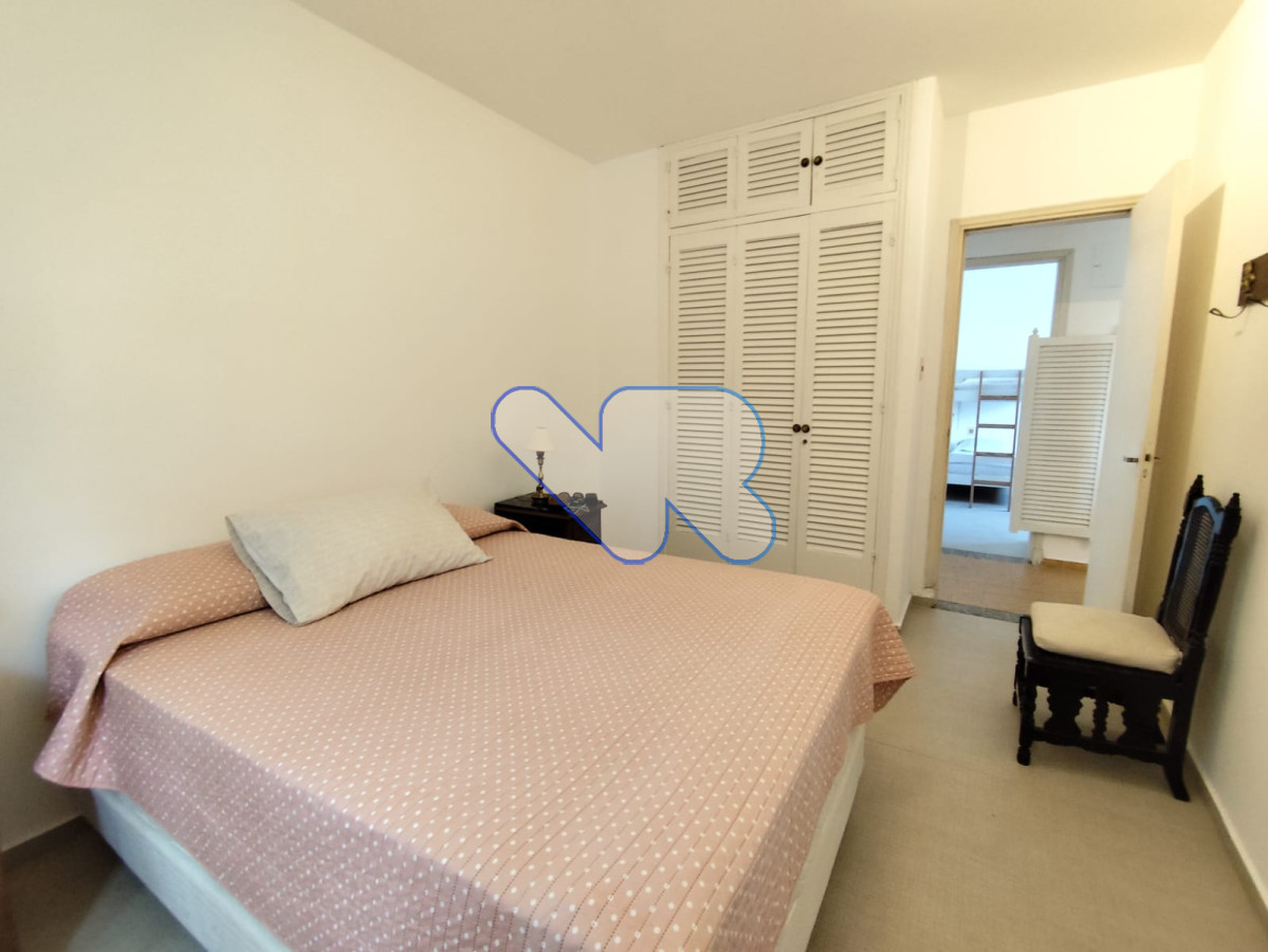 Casa ID.168 - Alquilo temporada casa  3 dormitorios Zona Mansa Punta del este