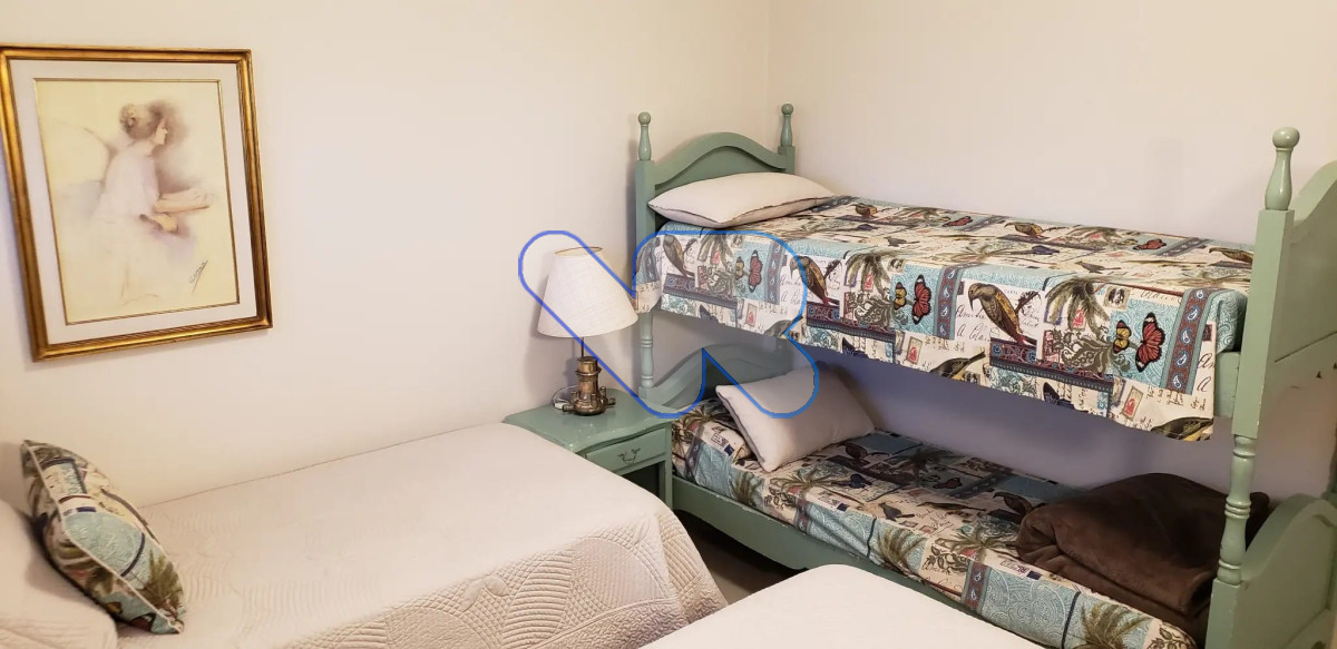 Casa ID.56 - Alquiler Temporada - Casa 5 Dorm, Piscina, Pádel y Tenis - San Rafael - Punta del Este