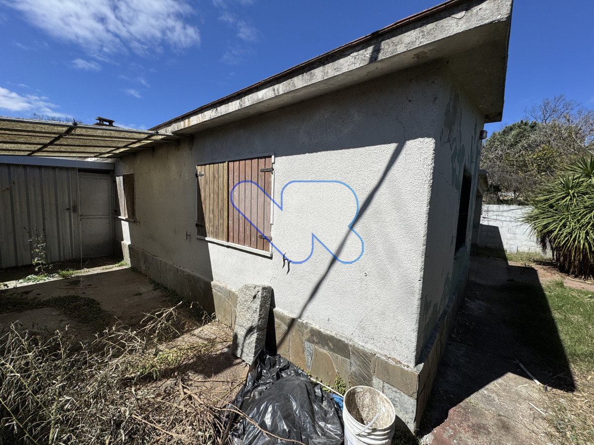 Casa ID.191 - Atentos Inversores - Gran Oportunidad en el Centro de Maldonado Casa a la venta en Barrio Sarubbi