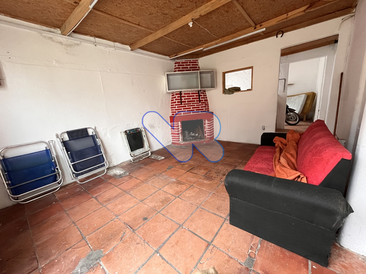 Casa ID.157 - Vendo casas barrio Tassano para reciclar inversión para renta Maldonado