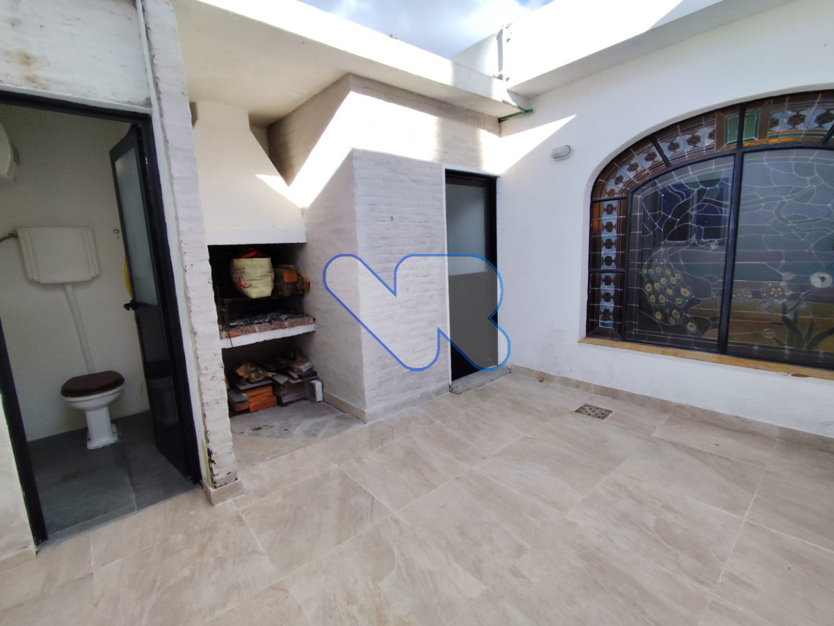 Casa ID.168 - Alquilo temporada casa  3 dormitorios Zona Mansa Punta del este