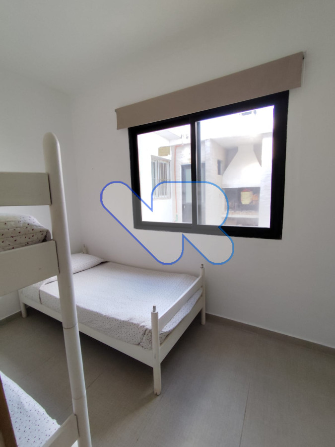 Casa ID.168 - Alquilo temporada casa  3 dormitorios Zona Mansa Punta del este