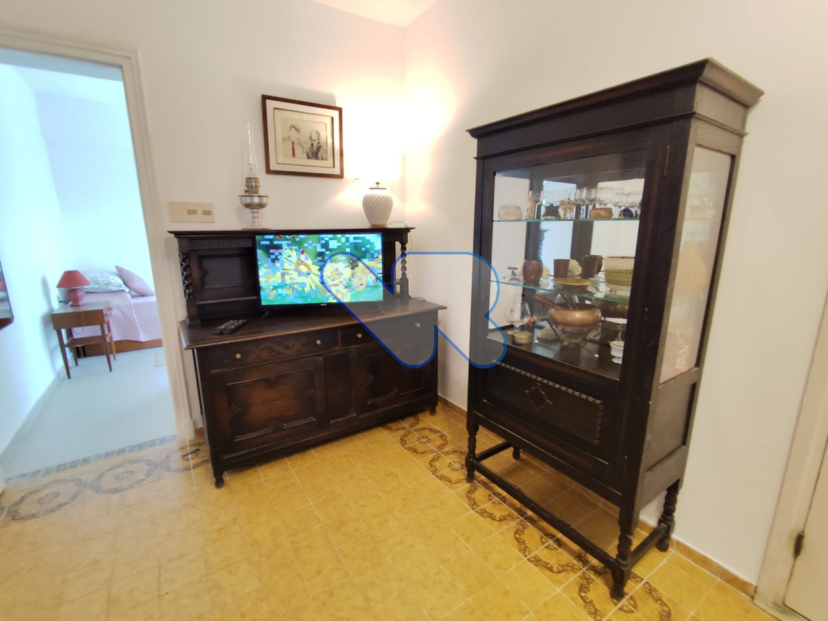 Casa ID.168 - Alquilo temporada casa  3 dormitorios Zona Mansa Punta del este