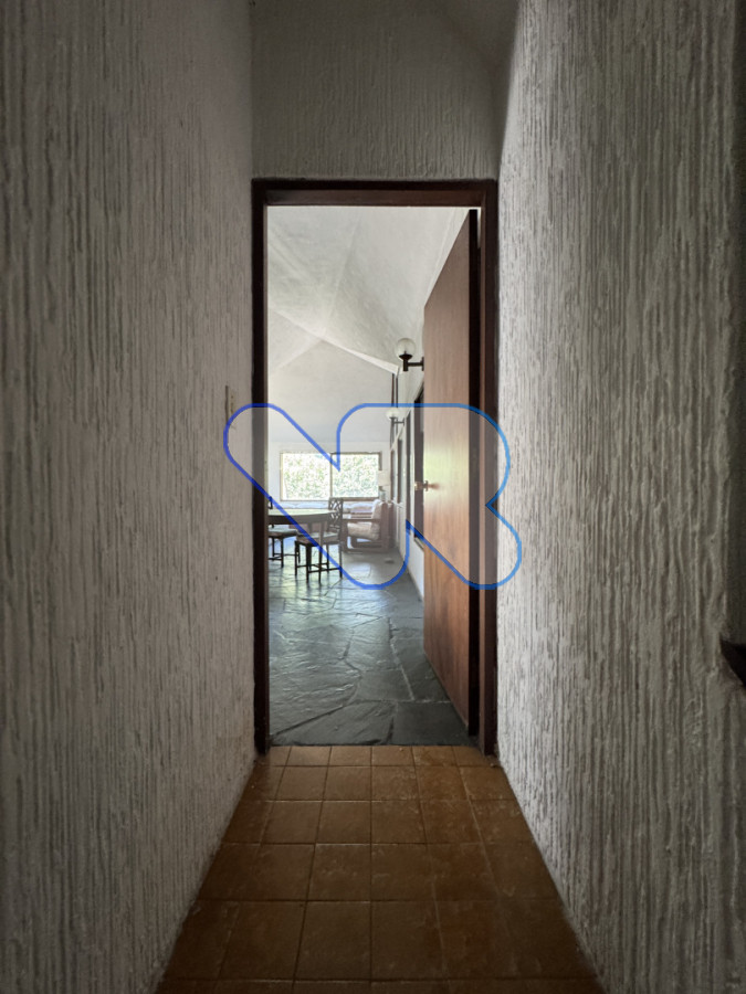 Casa ID.206 - Casa en venta en La Mansa - P8 | Gran terreno | Ideal para reciclar