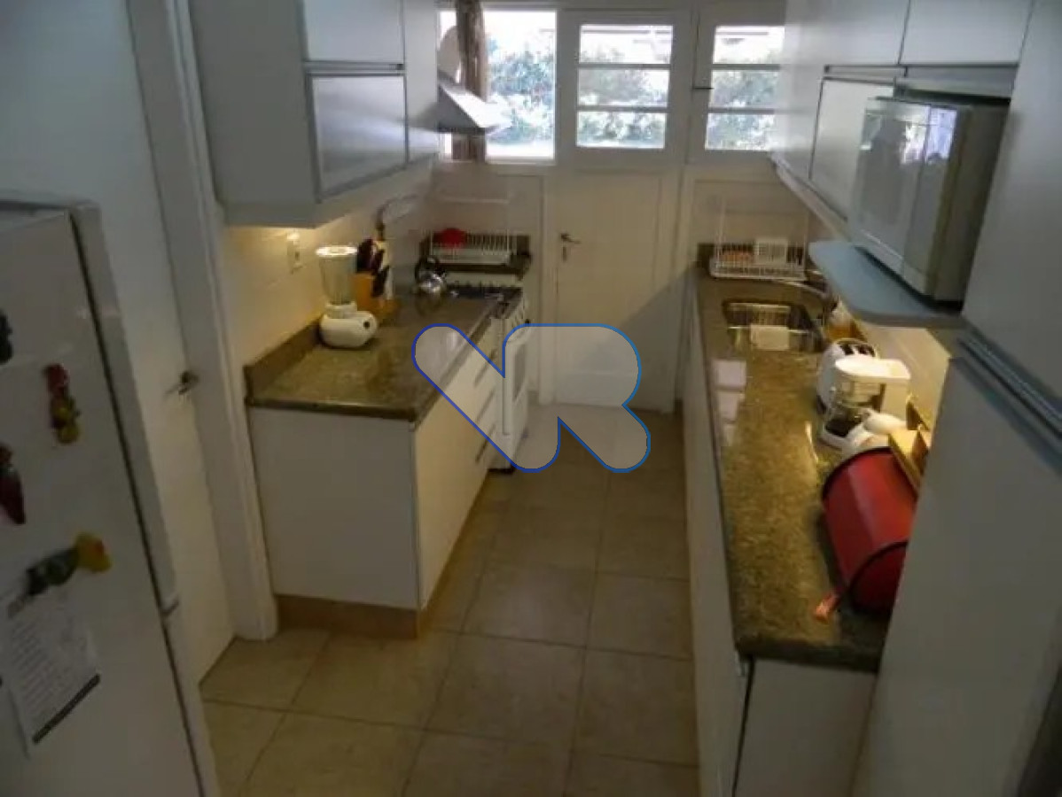 Casa ID.56 - Alquiler Temporada - Casa 5 Dorm, Piscina, Pádel y Tenis - San Rafael - Punta del Este