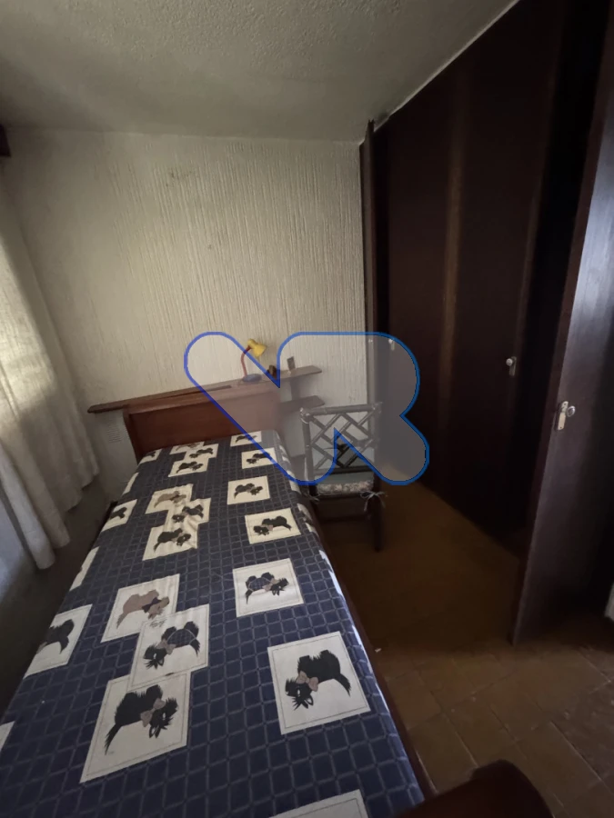 Casa ID.206 - Casa en venta en La Mansa - P8 | Gran terreno | Ideal para reciclar