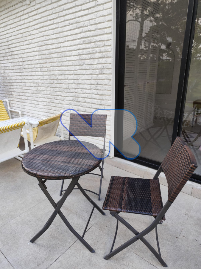 Casa ID.168 - Alquilo temporada casa  3 dormitorios Zona Mansa Punta del este