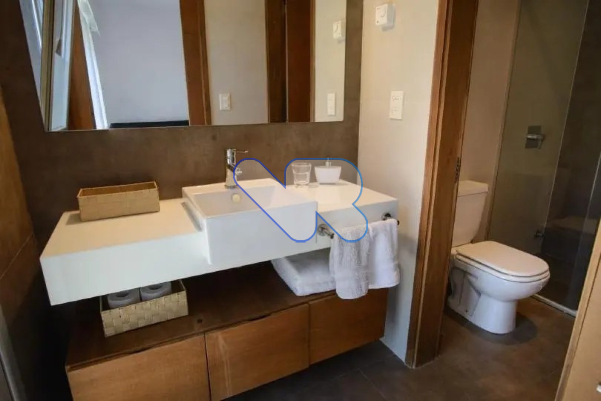 Casa ID.227 - Alquiler de Temporada Casa 4 suites más dep de serv en barrio Privado Brava 