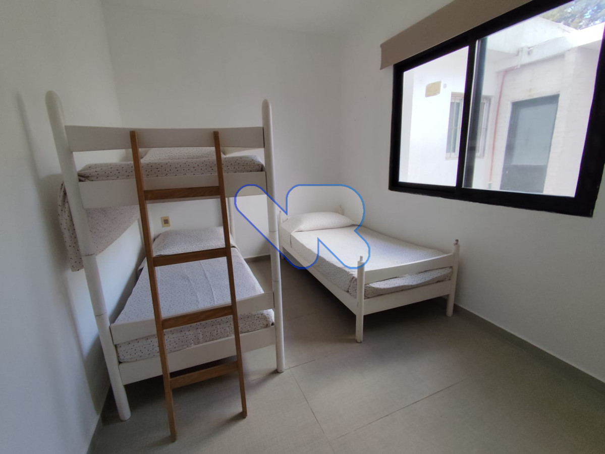 Casa ID.168 - Alquilo temporada casa  3 dormitorios Zona Mansa Punta del este